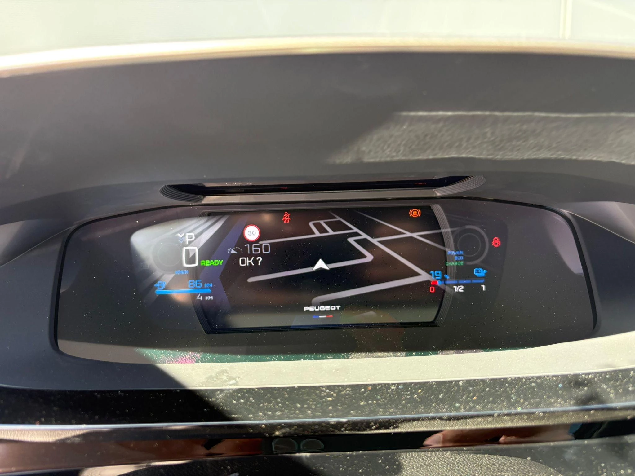 Peugeot 408 e-408 GT Exclusive 58 kWh