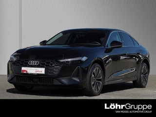 Audi A5 Limousine TFSI S tronic