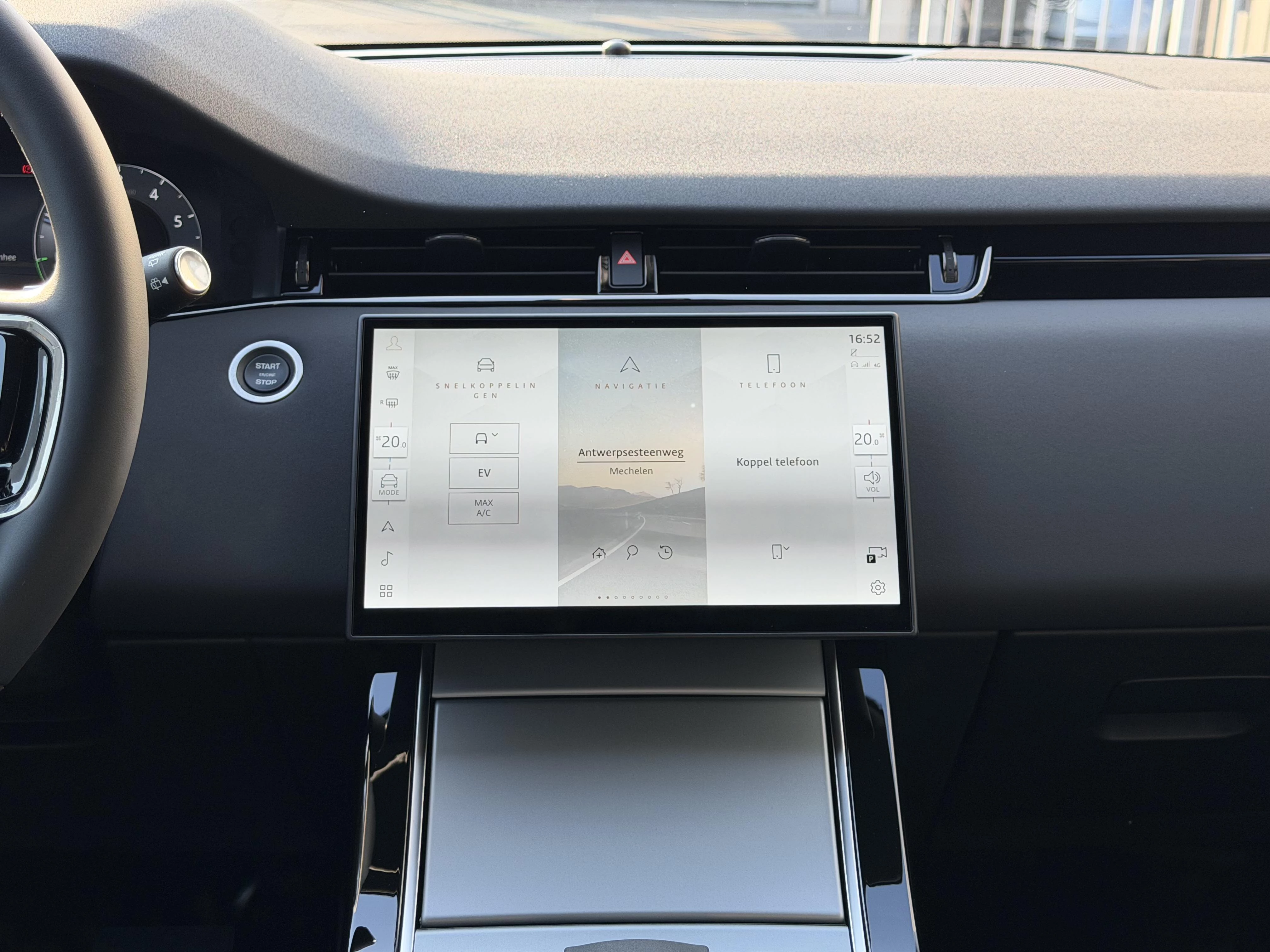 Land Rover Range Rover Evoque PHEV S