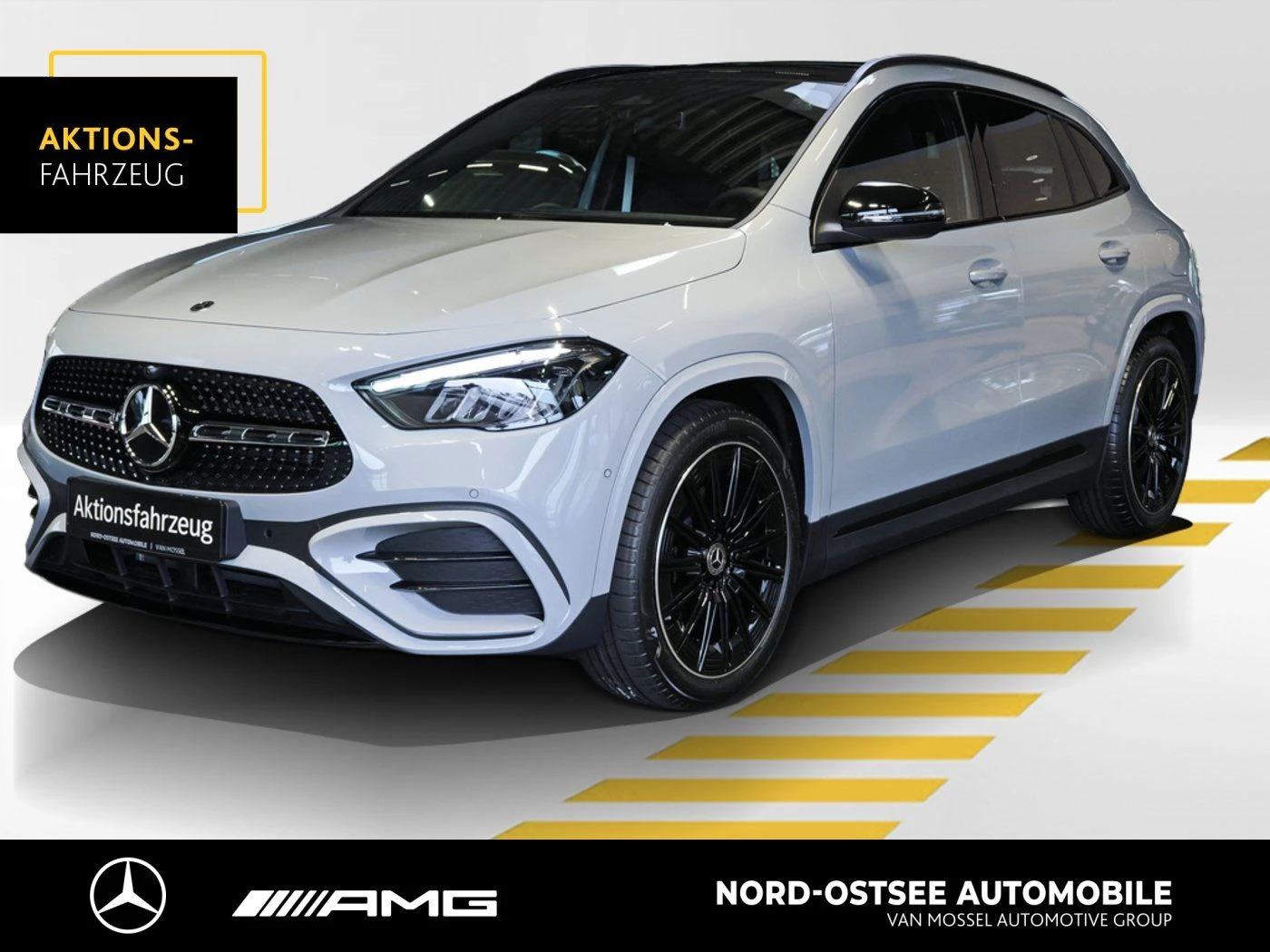 Mercedes-Benz-GLA 200 d-image-0
