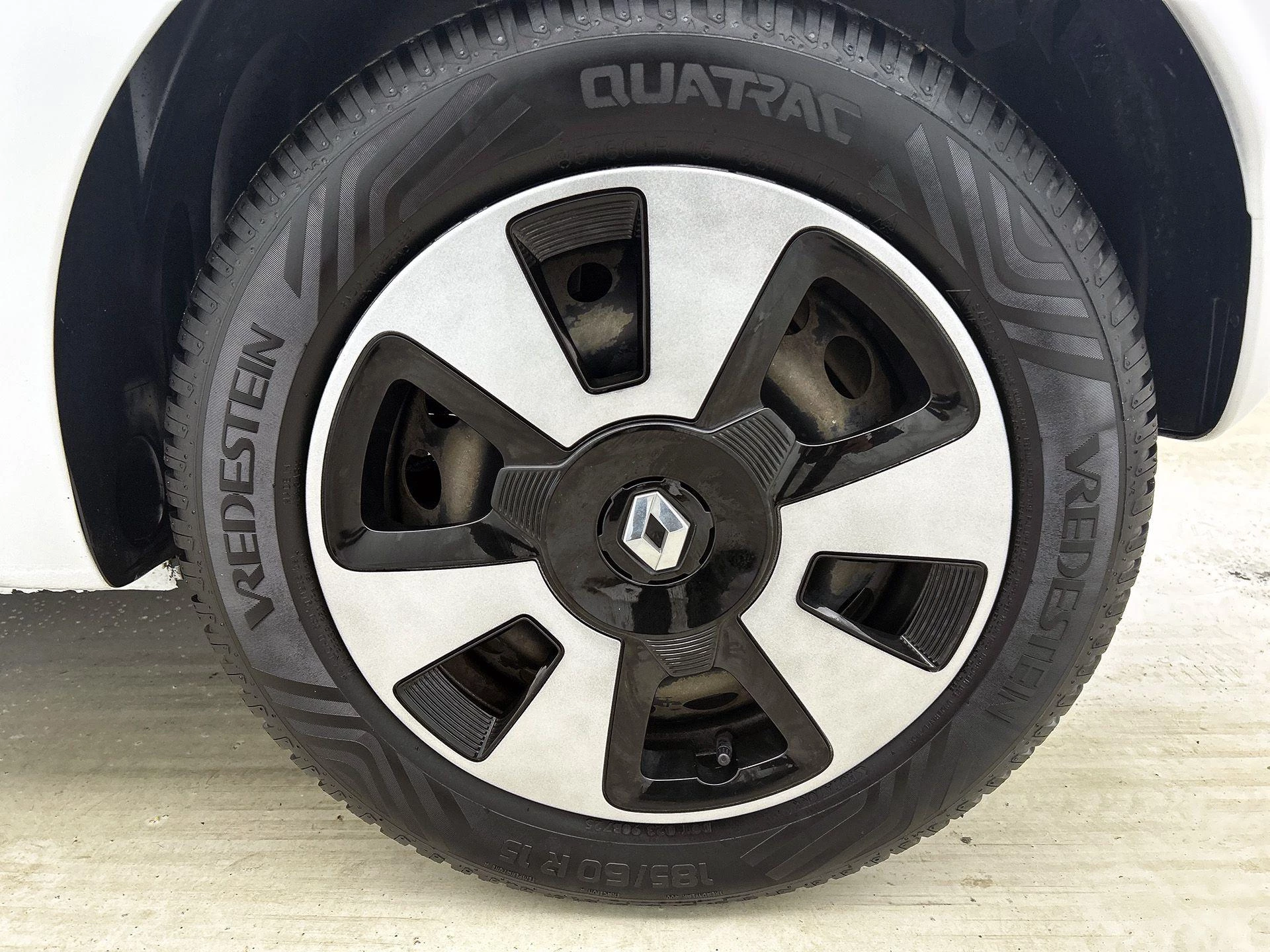 Renault Twingo 1.0 SCe Authentique