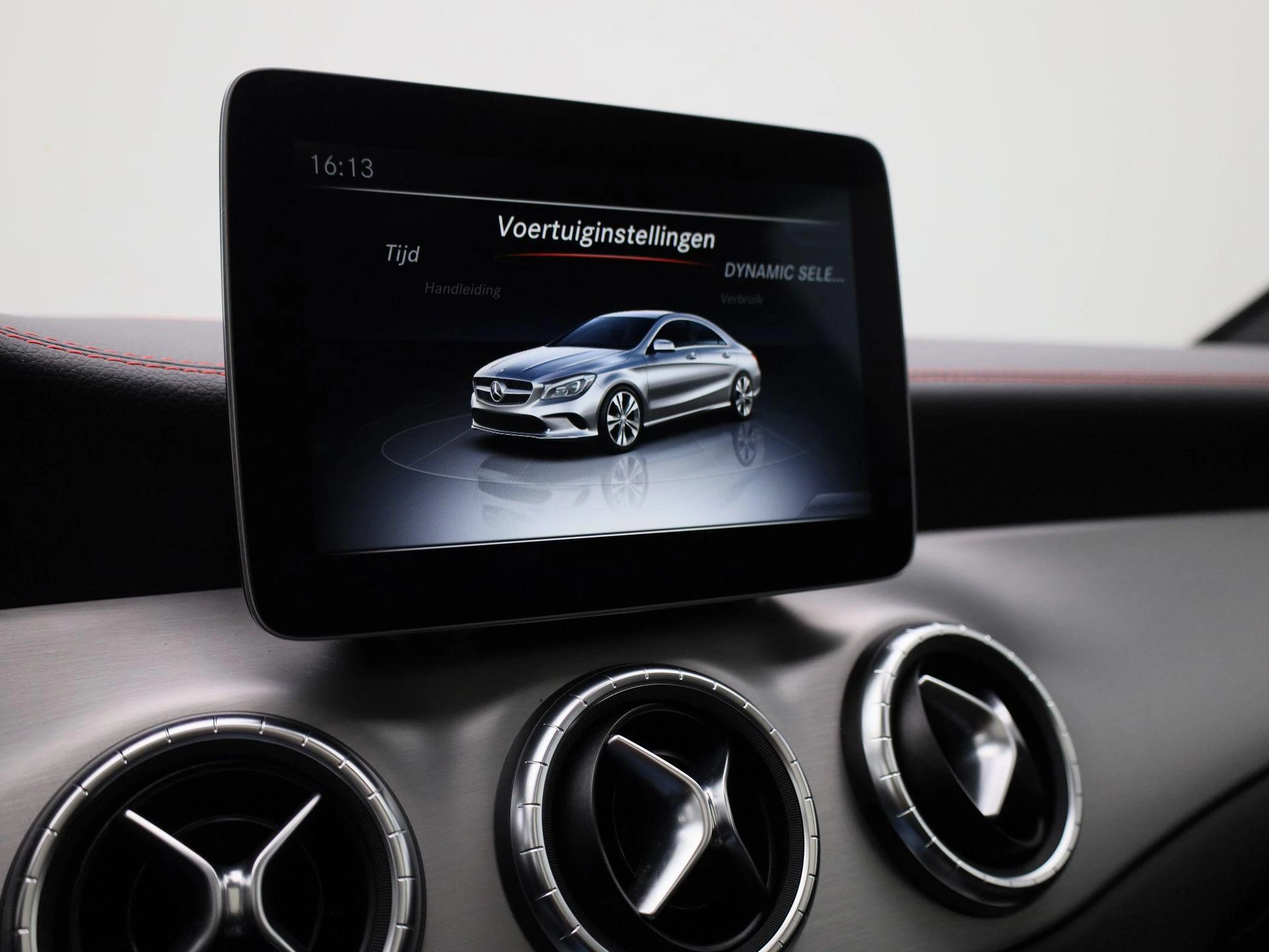 Mercedes-Benz CLA 250 Sport 4MATIC Prestige