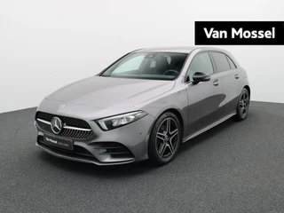 Mercedes-Benz A-Klasse 180 + AMG LINE + LED + CAMERA +