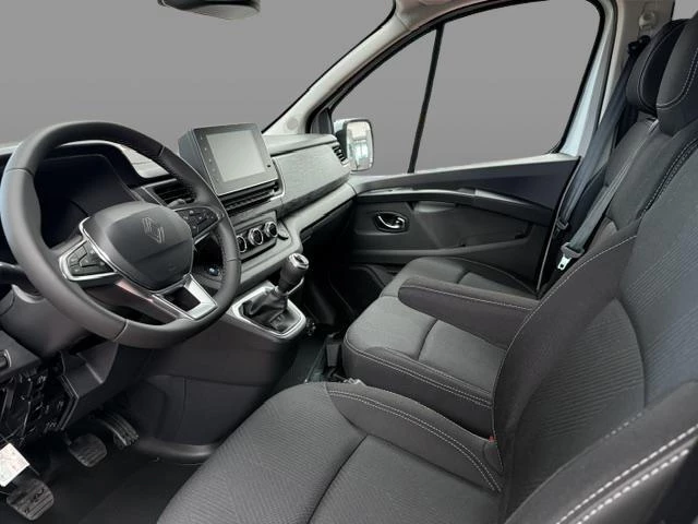 Renault Trafic L2H1 dCi 170 Extra 3.0T