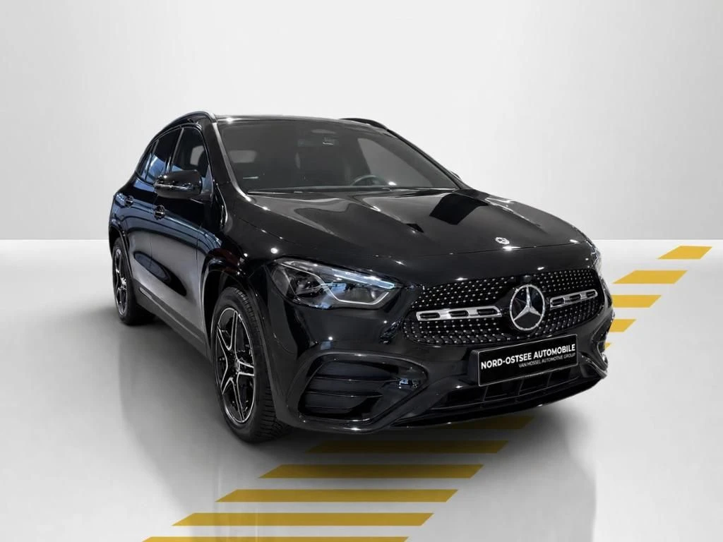 Mercedes-Benz-GLA 200 d-image-16