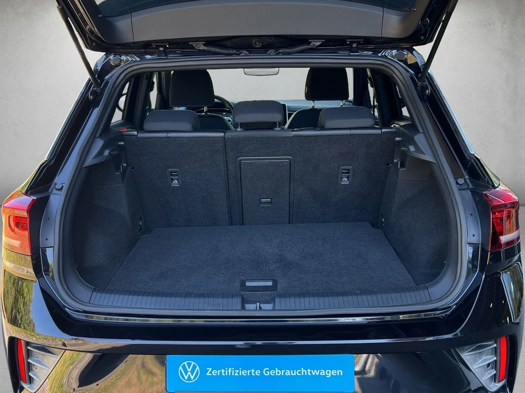 Volkswagen T-Roc 1.0 TSI R-Line *Kamera*