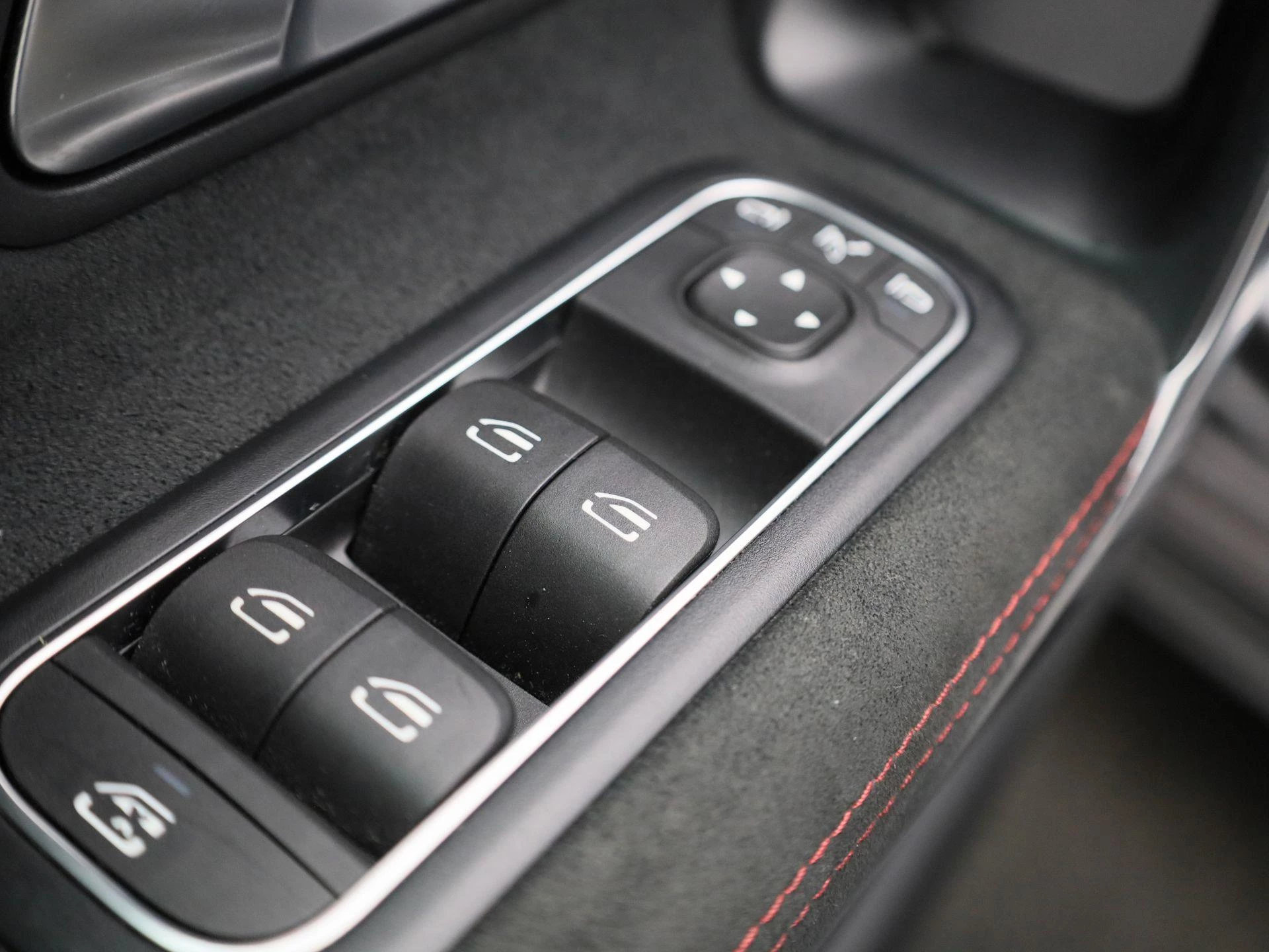 Mercedes-Benz A-Klasse 180 Business Solution AMG