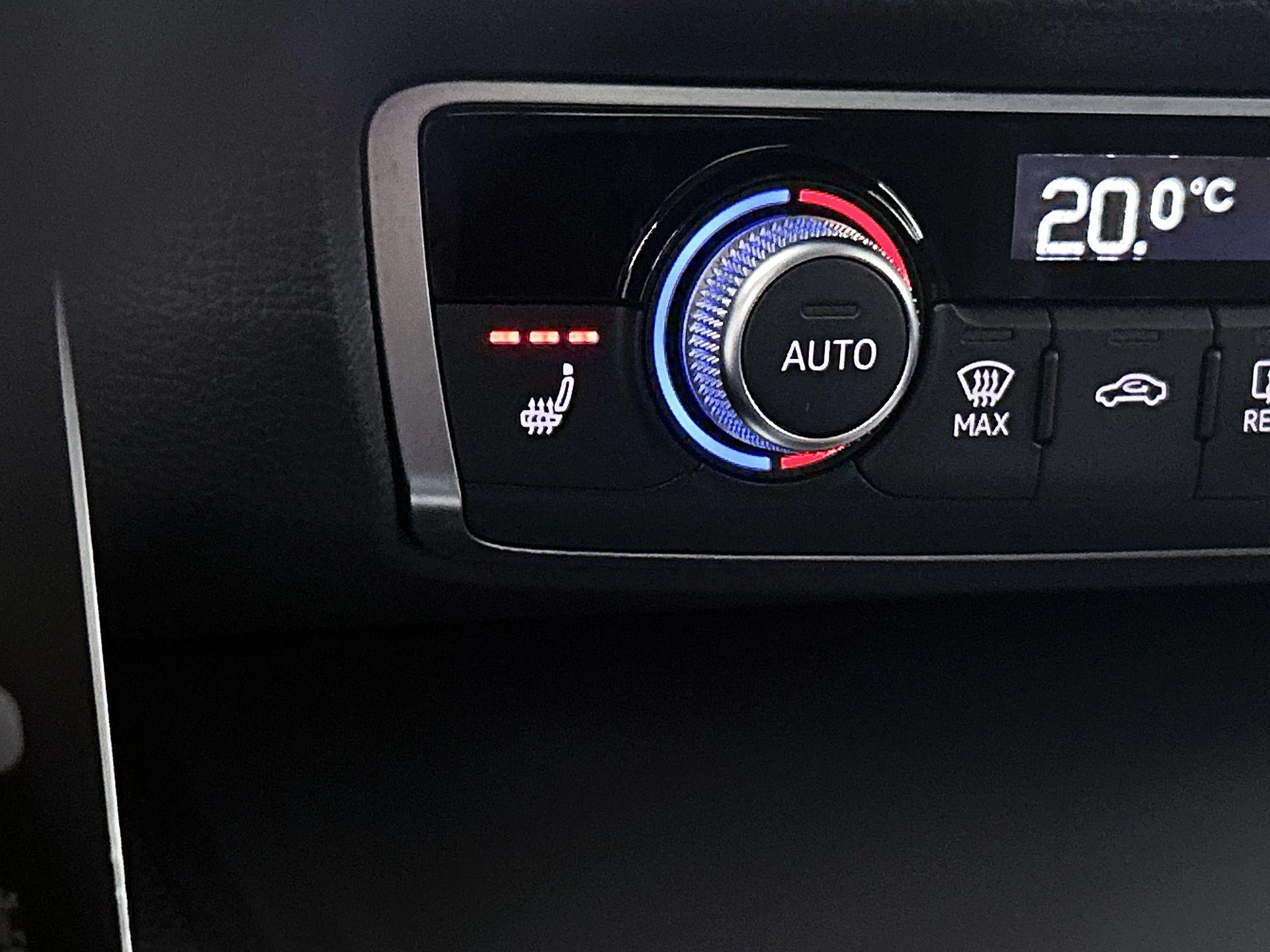 Audi Q3 Sportback 35 TFSI S Edition