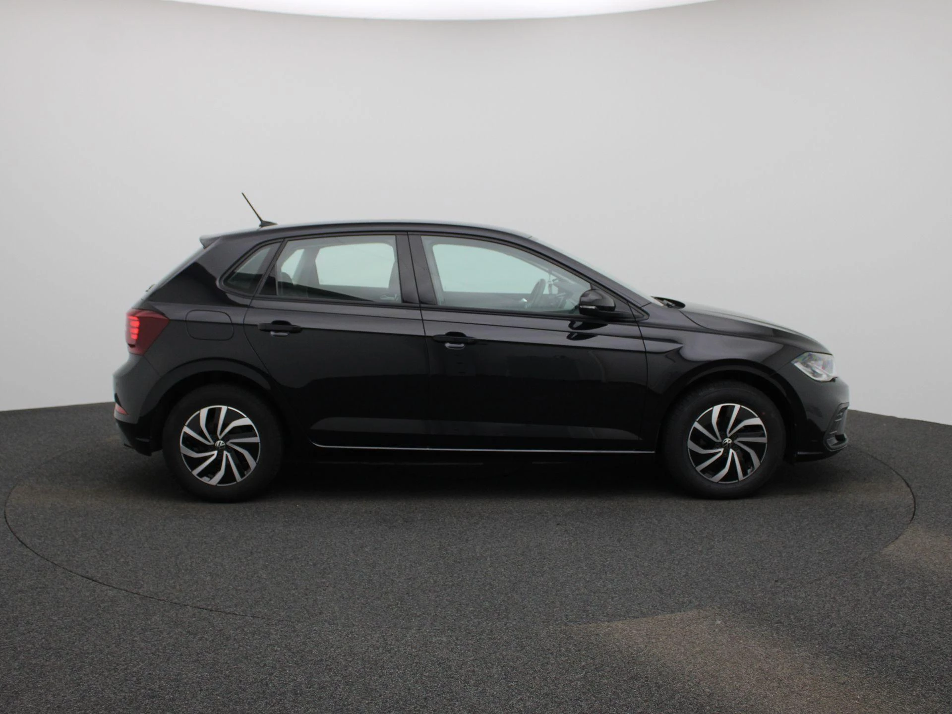Volkswagen Polo 1.0 TSI Life 95 PK