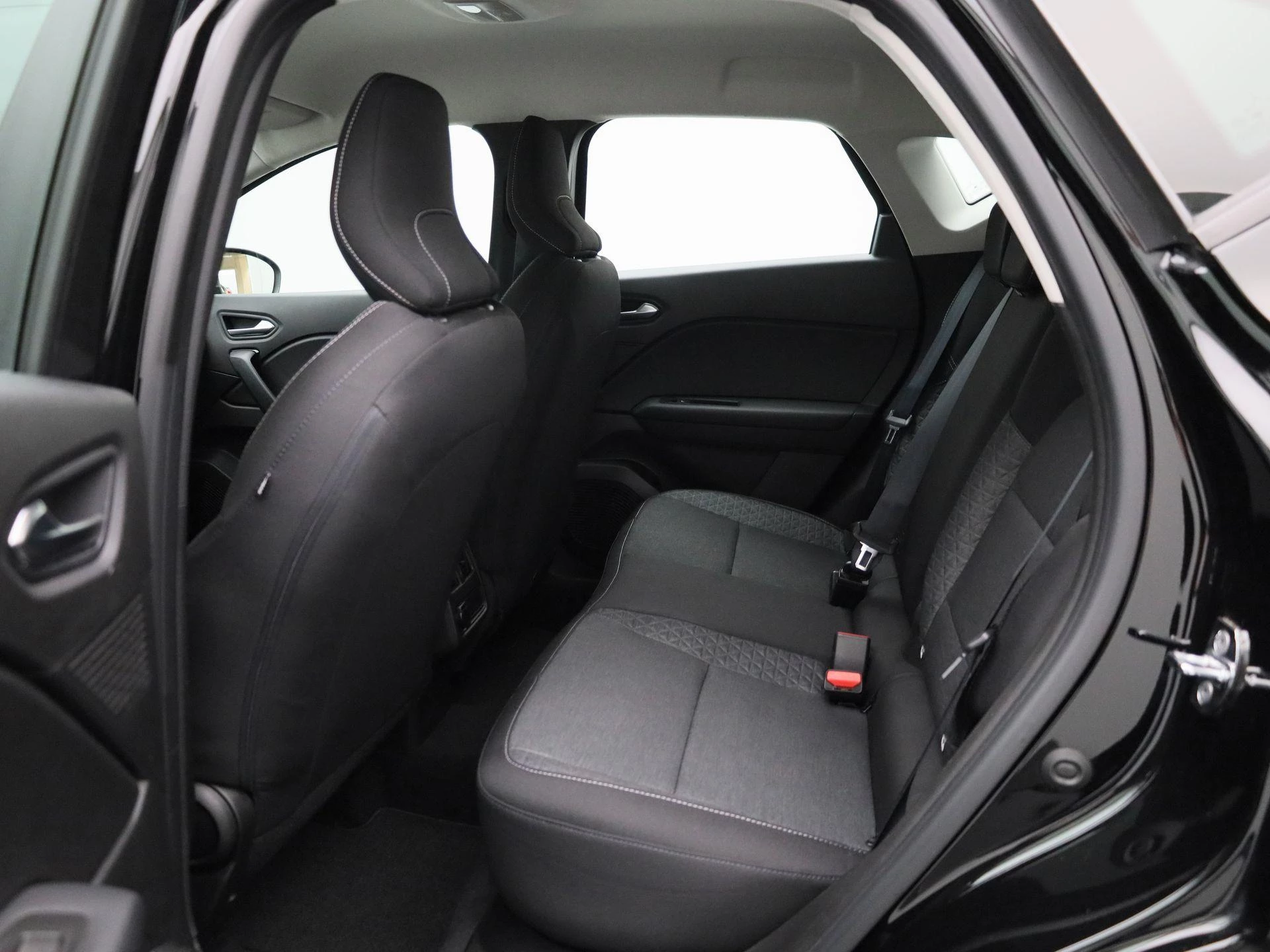 Renault Captur 1.0 TCe 90 evolution