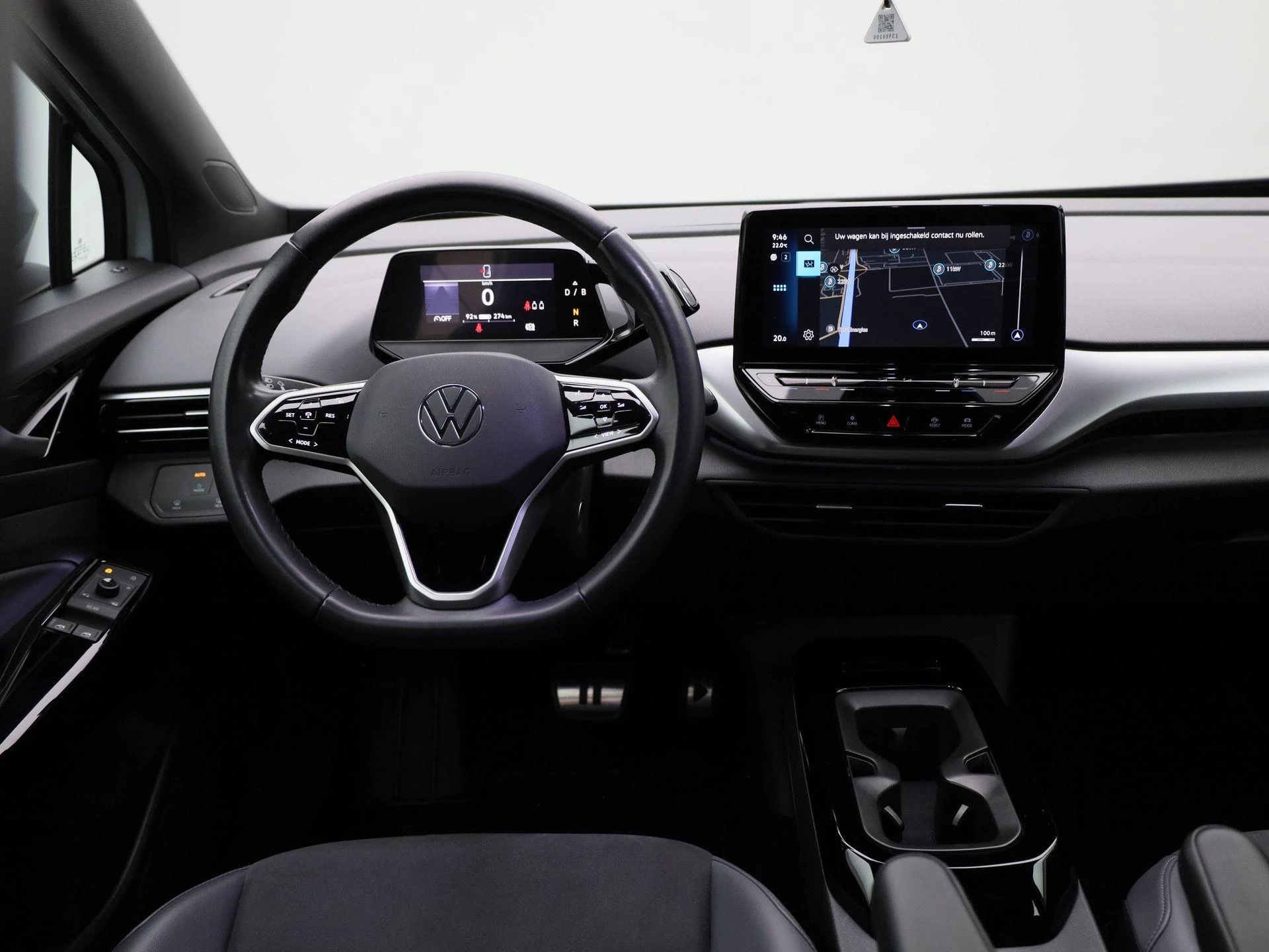 Volkswagen ID.4 Pure 52 kWh