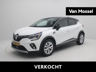 Renault Captur 1.6 E-Tech Hybrid 145 Intens
