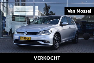 Volkswagen Golf 1.0 TSI Trendline