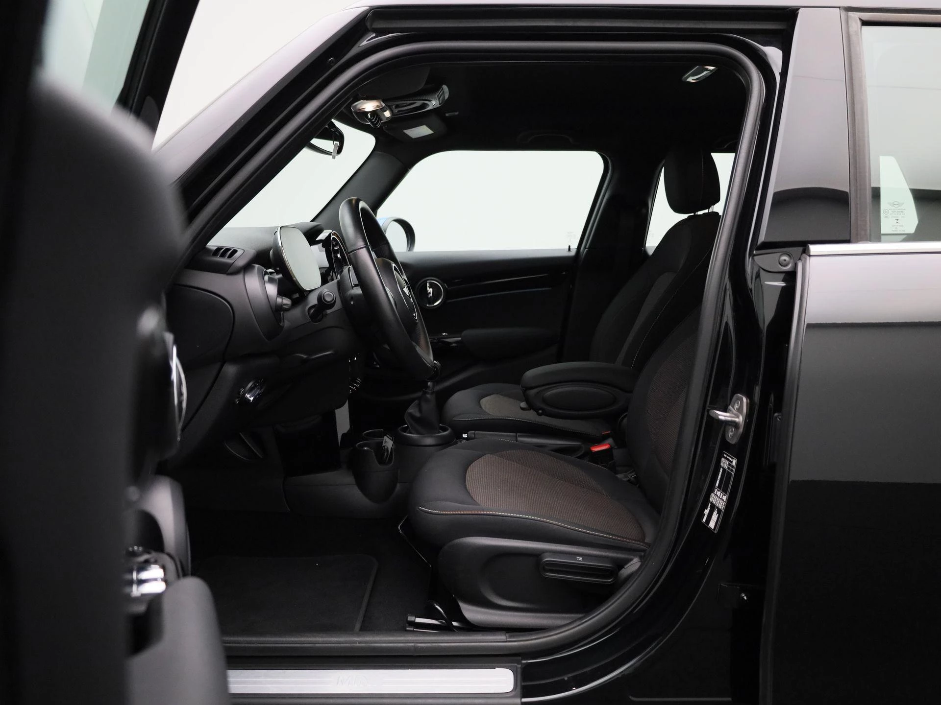 MINI One Mini 5 door