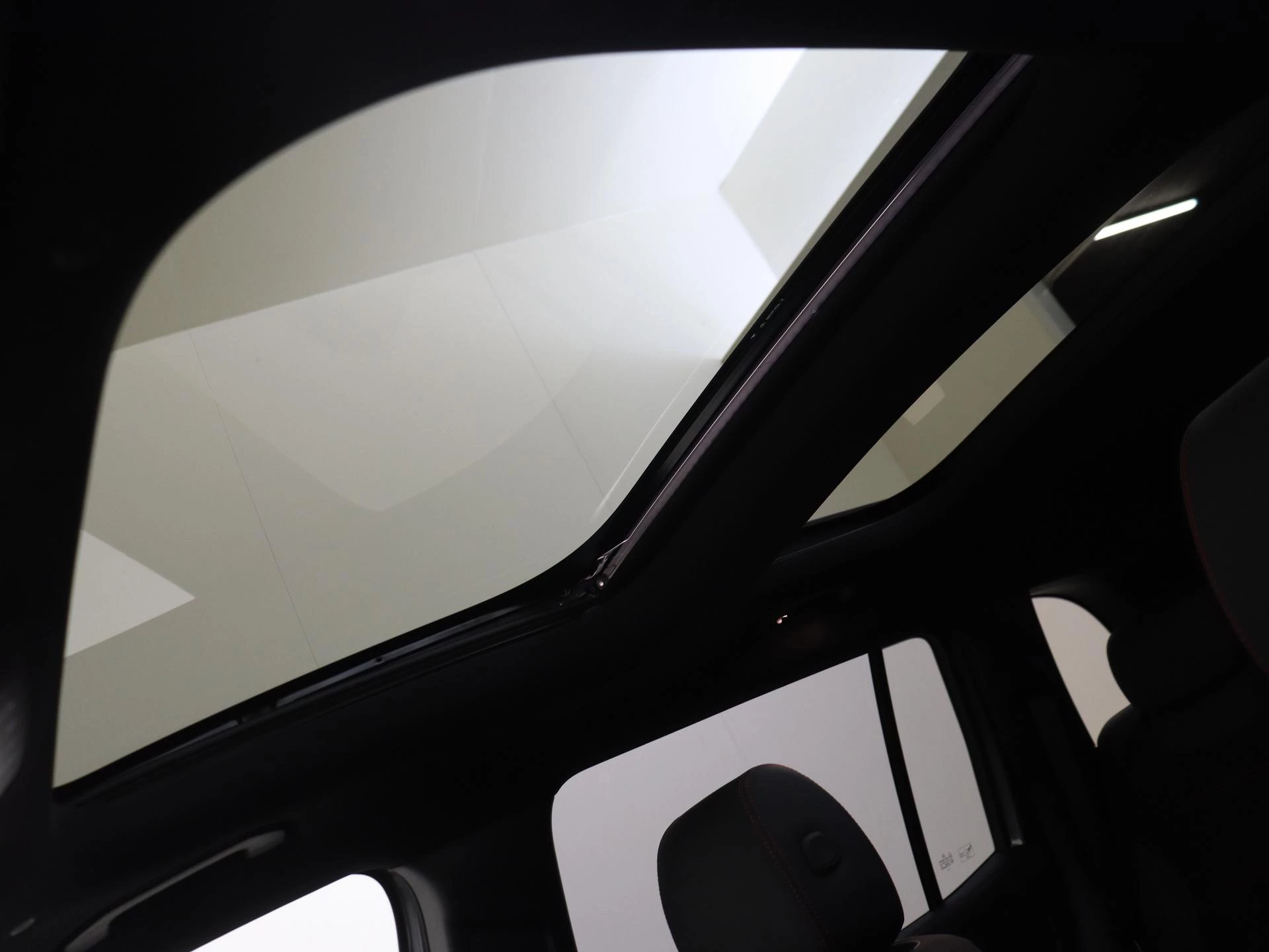 Mercedes-Benz EQB 250+ Business Solution AMG 71 kWh