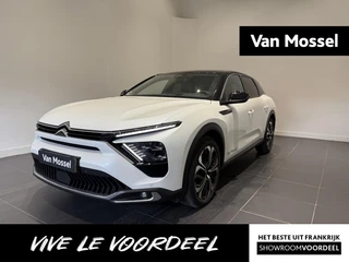 Citroën C5 X 1.6 Plug-in Hybrid 180 Business Plus