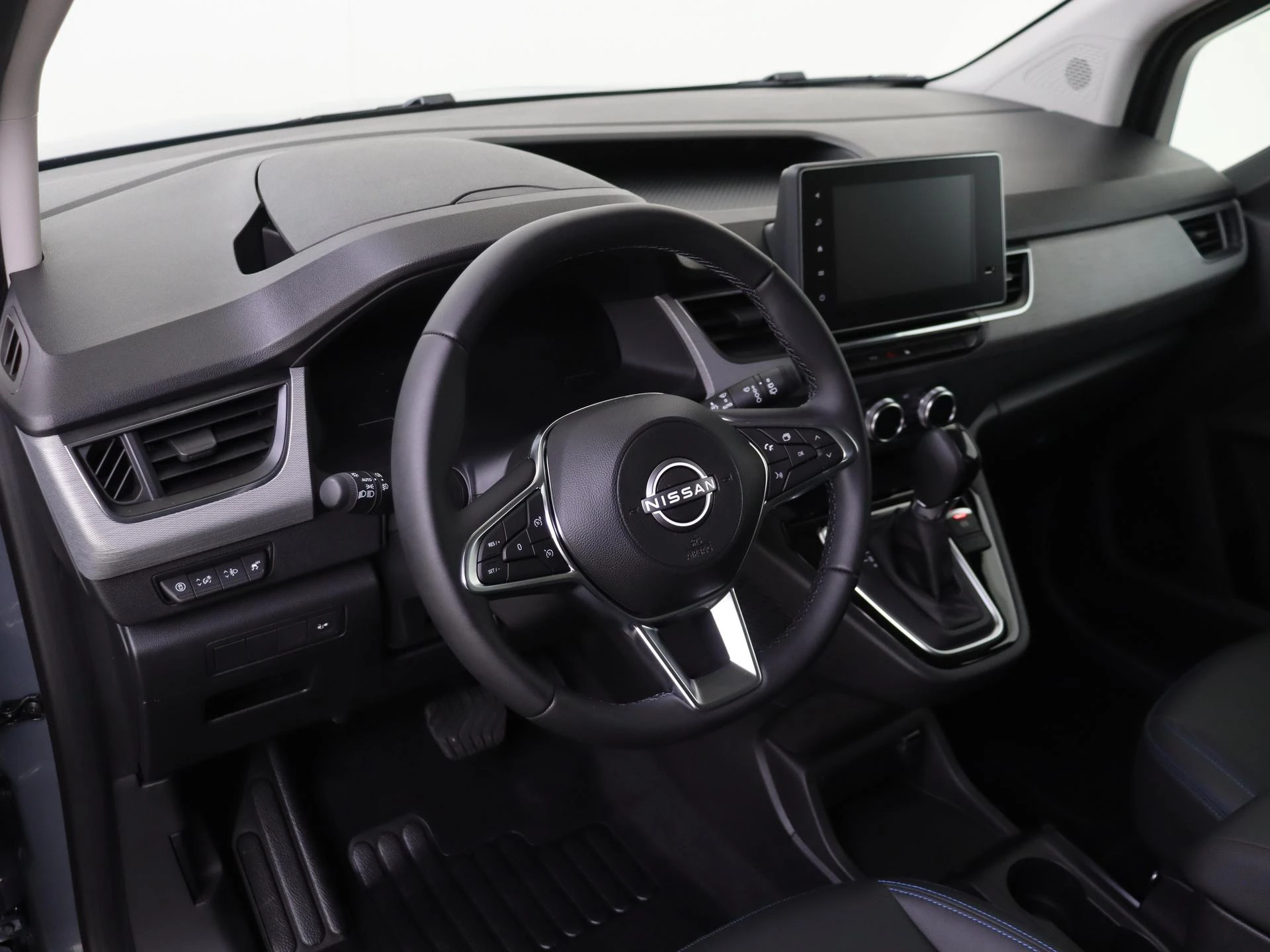 Nissan Townstar Evalia N-Connecta L2 45 kWh