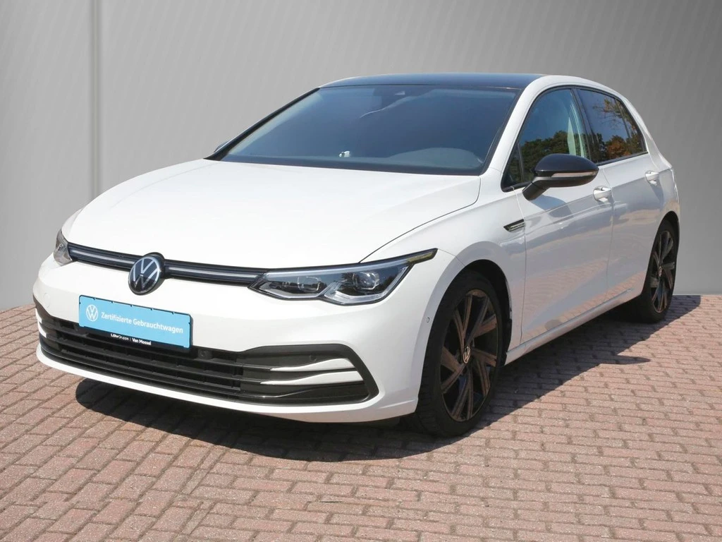 Volkswagen-Golf-image-1