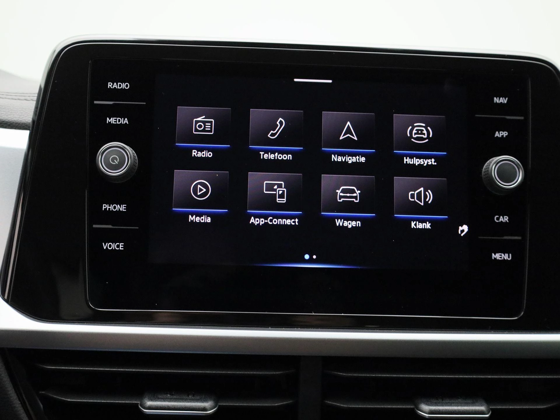 Volkswagen T-Roc 2.0 TDI 85kW Life Business