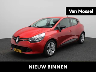 Renault Clio 1.2 Dynamique