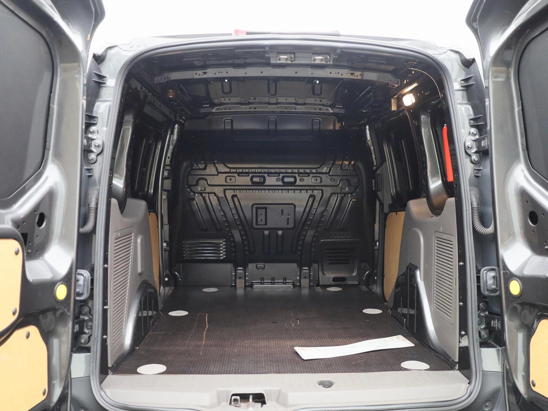 Ford Transit Connect 1.5 TDCi 74kW L1 Trend