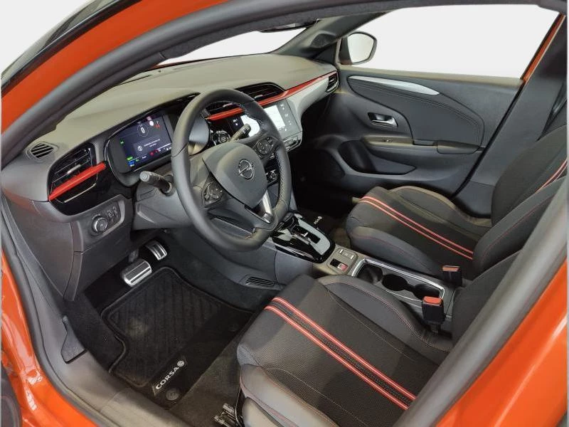 Opel Corsa-e GS Full electric + pano dak