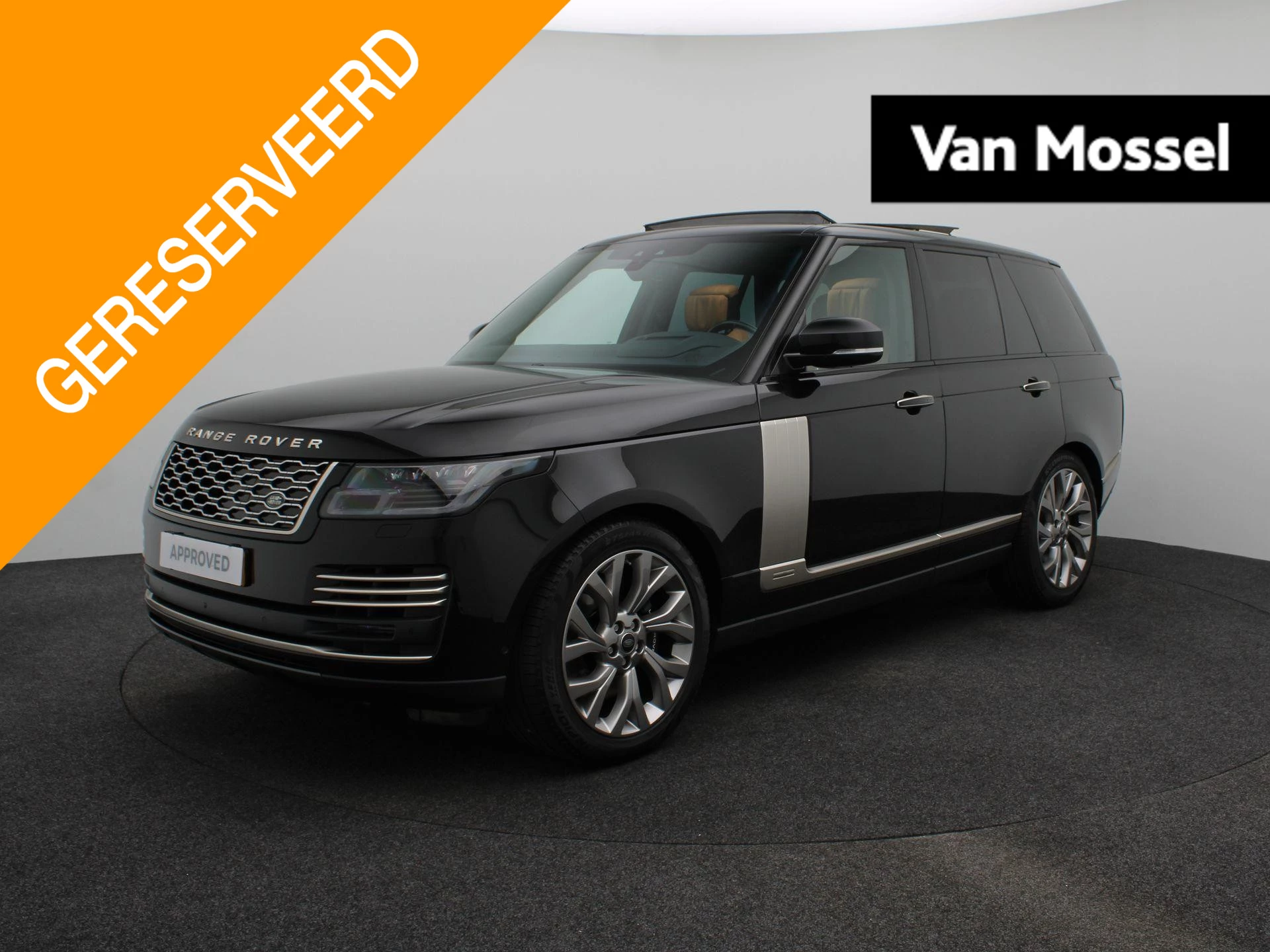 Land Rover-Range Rover-image-0