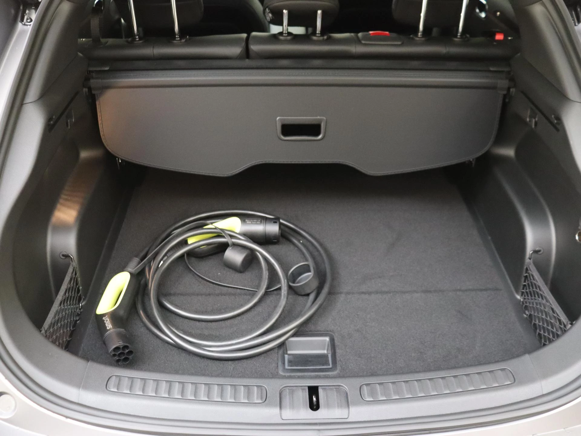 smart #3 BRABUS 66 kWh