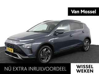Hyundai Bayon 1.0 T-GDI Premium Automaat |