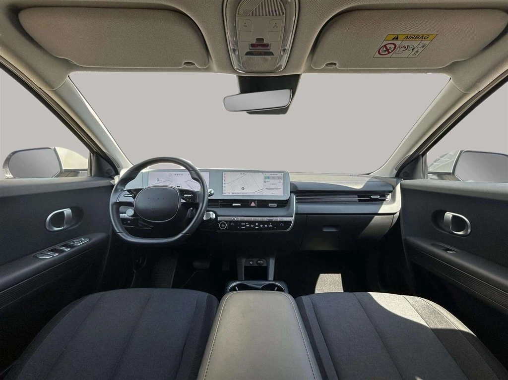 Hyundai-IONIQ 5-image-11