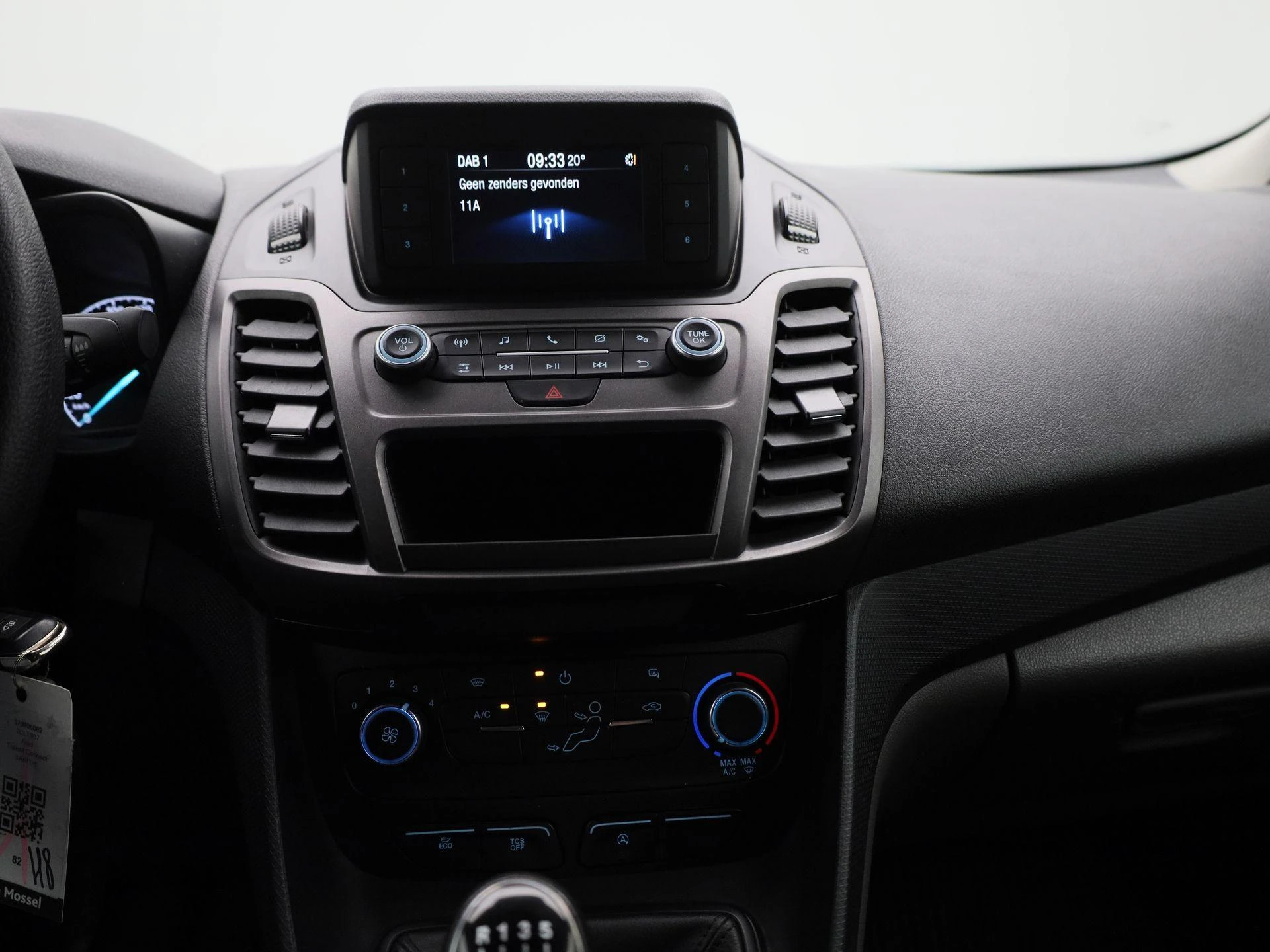 Ford-Transit Connect-image-8