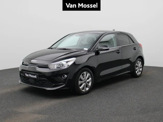 Kia Rio 1.0 T 100 Pulse