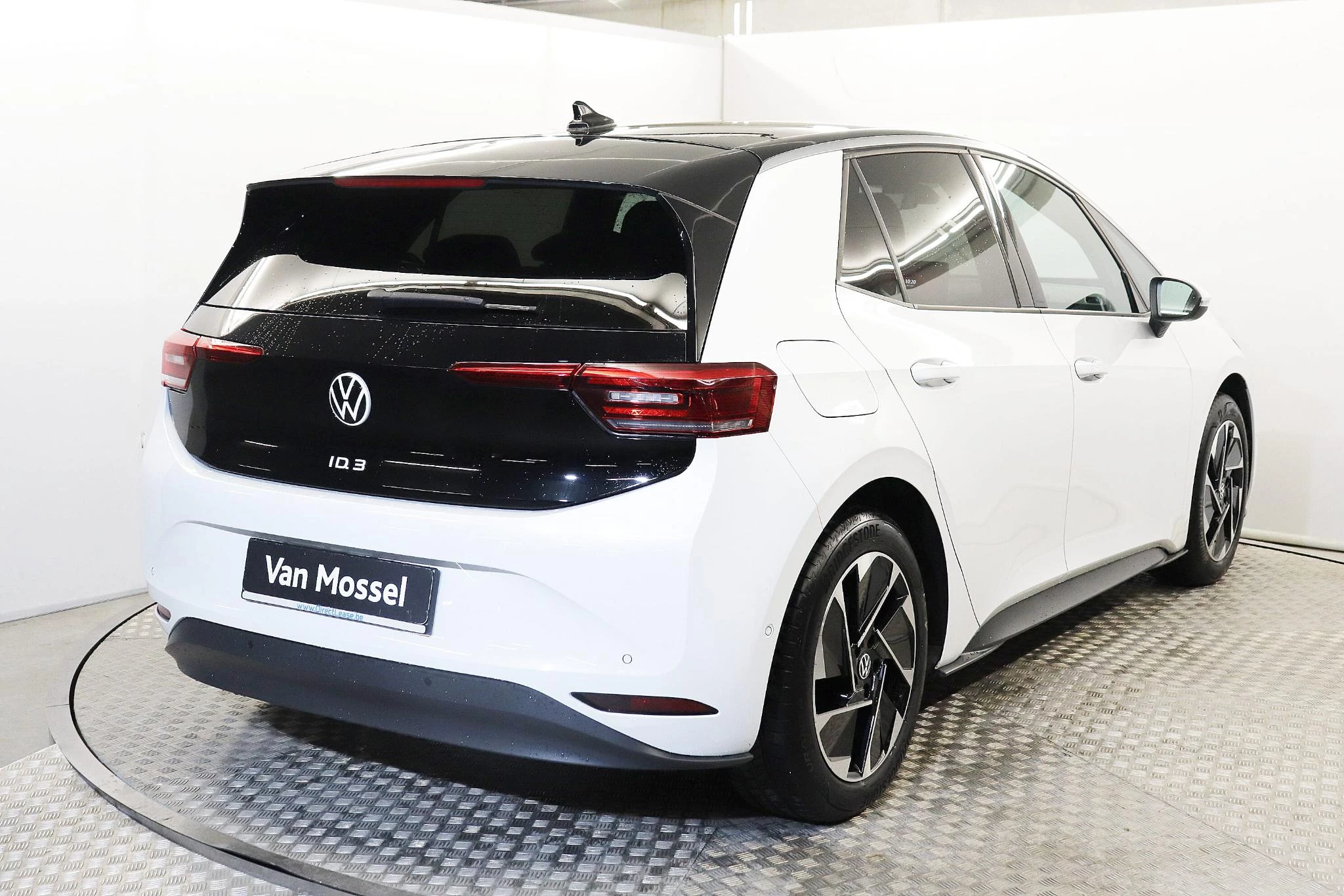 Volkswagen ID.3 58 kWh 150kW Business Pro