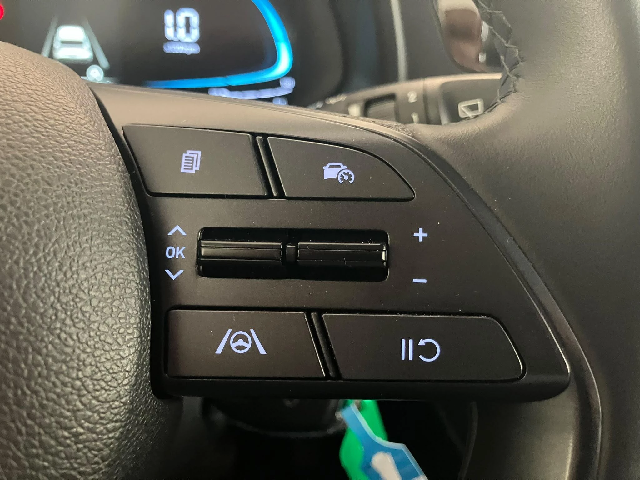 Hyundai i20 Twist