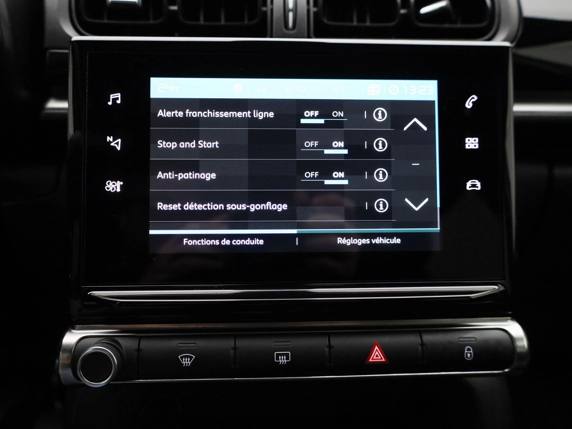 Citroën C3 1.2 PureTech 82 S&S MAN Feel