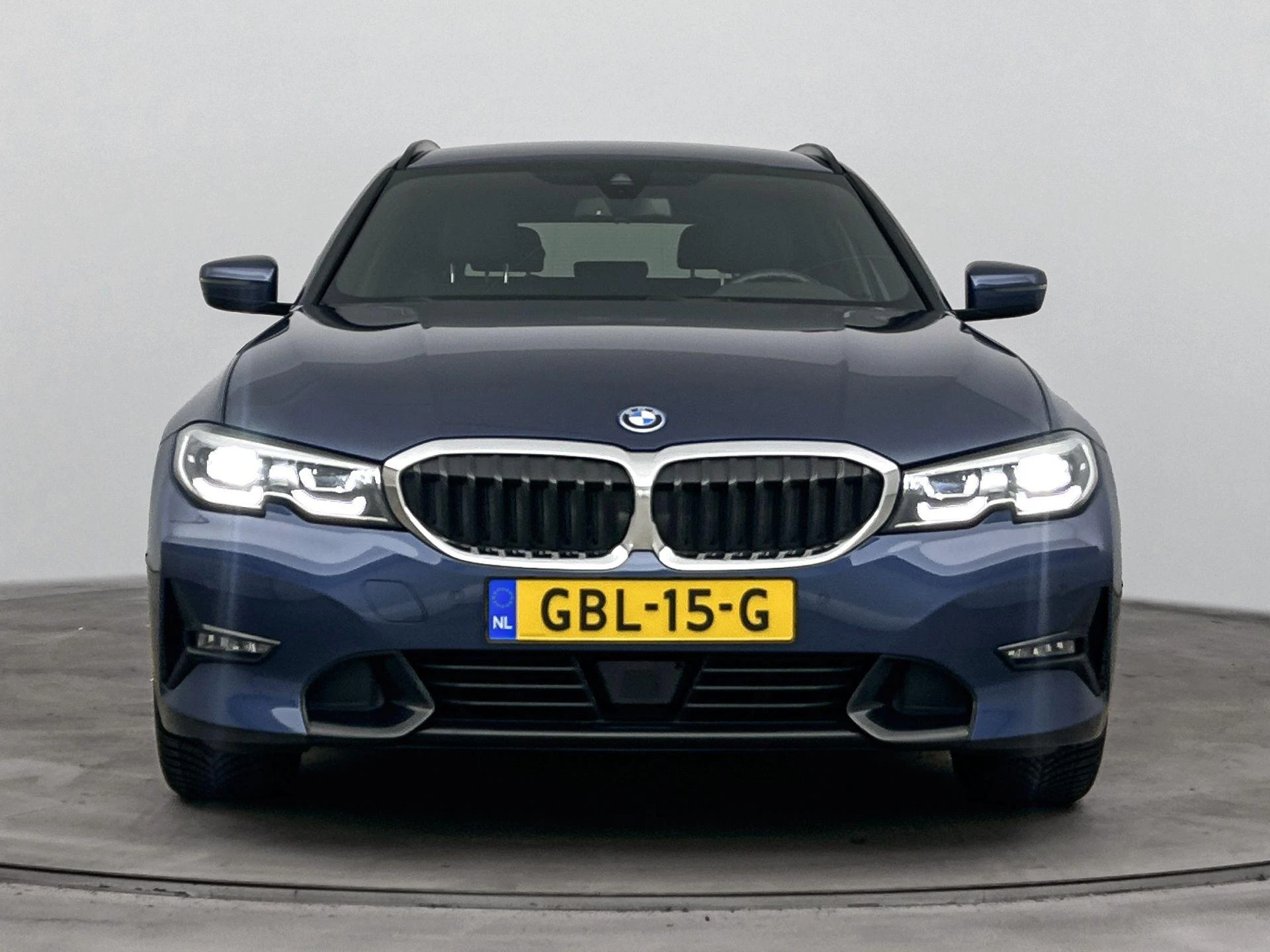 BMW 3 Serie Touring 330e Business Edition Plus