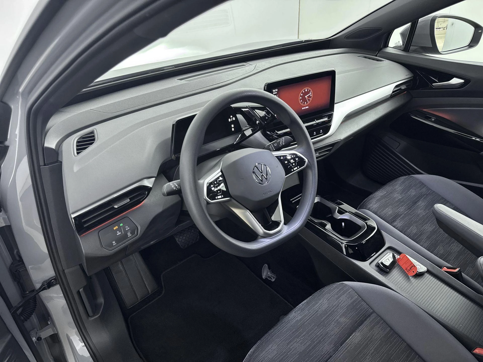 Volkswagen ID.4 Pro 77 kWh