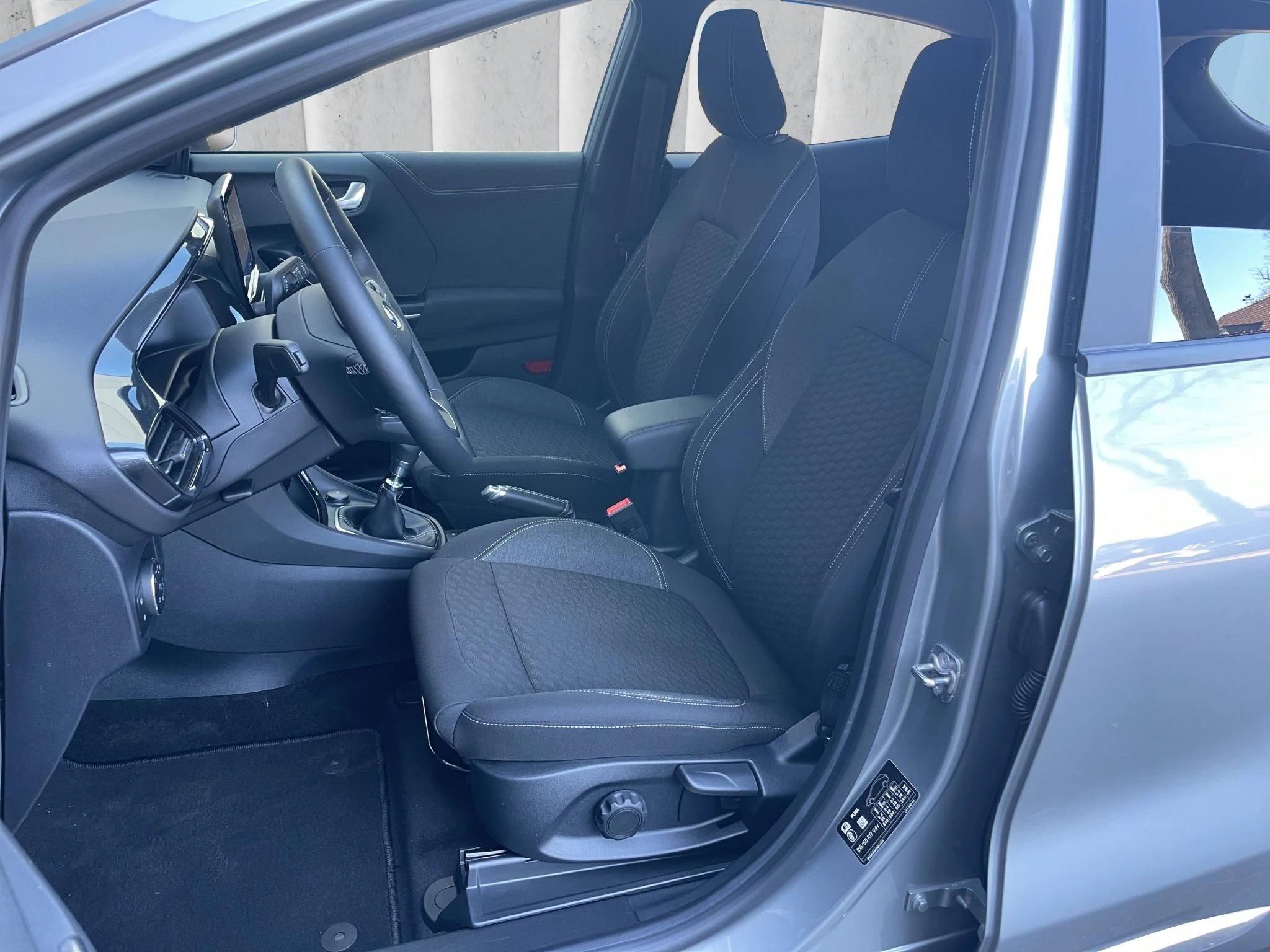 Ford Puma Titanium NAV | LED | PDC | BT | WINTER-PAKET