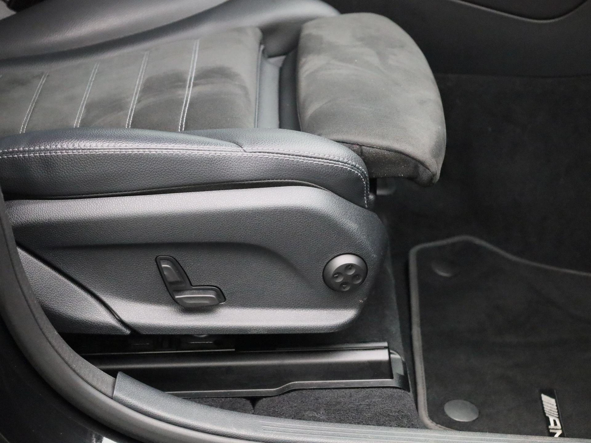 Mercedes-Benz GLC Coupé GLC 300 de Business Solution 4MATIC