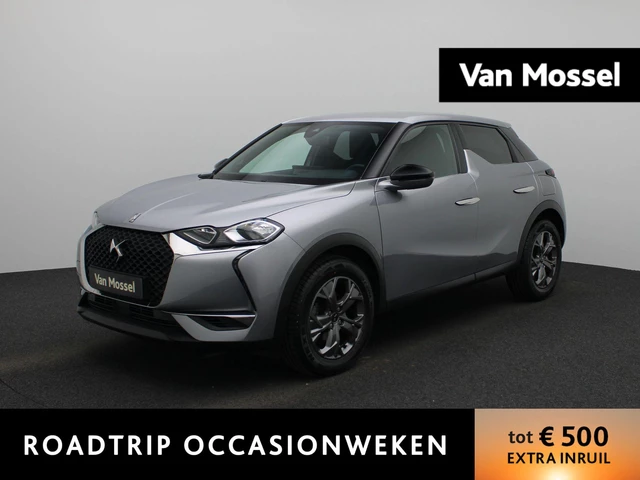 DS DS 3