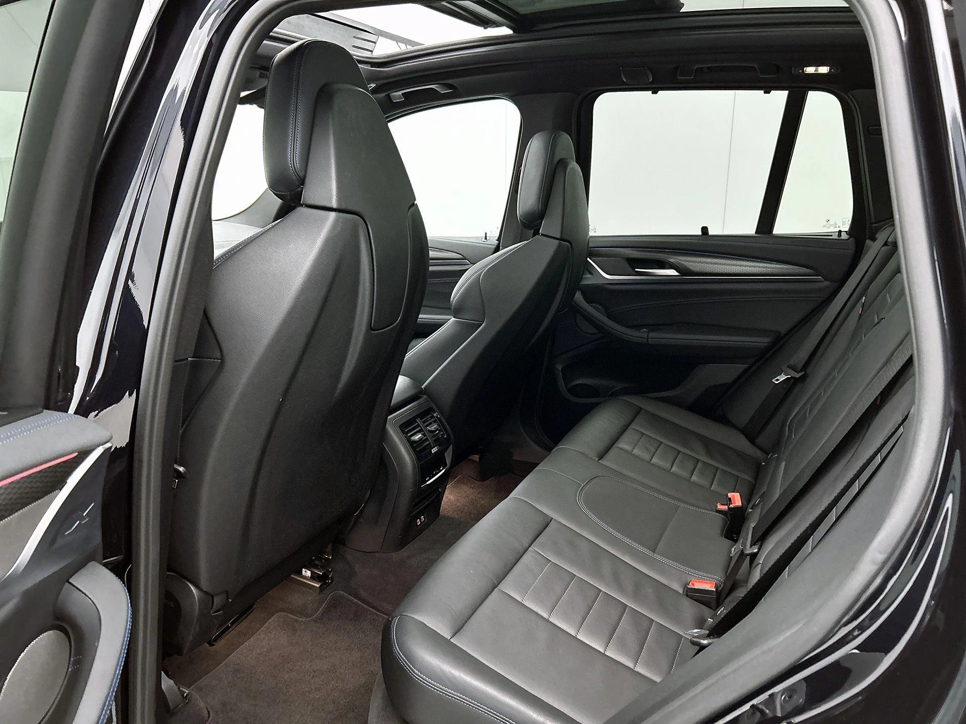 BMW X3 xDrive30e High Executive