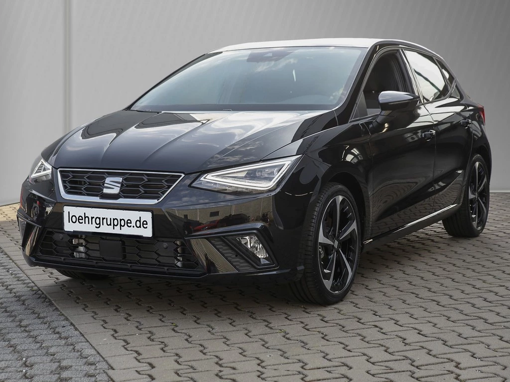 SEAT Ibiza 1.0 TSI FR