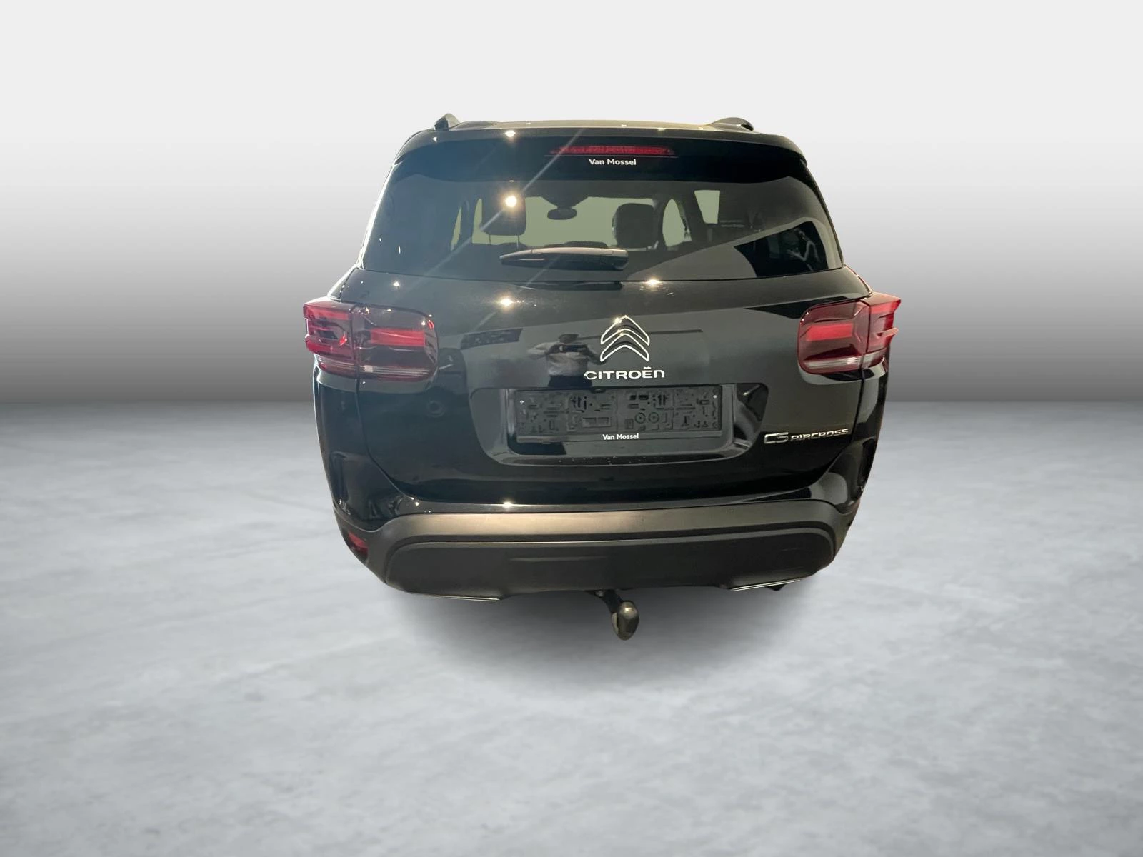 Citroën C5 Aircross 1.2 PureTech 130 S&S EAT8 Feel