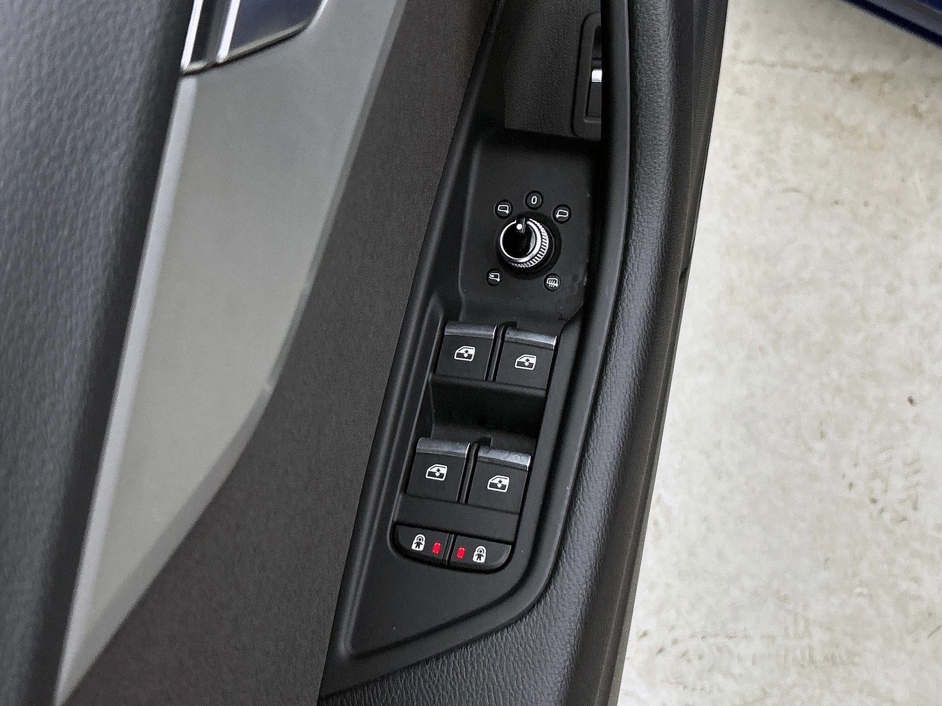 Audi A5 Sportback 40 TFSI Advanced Edition