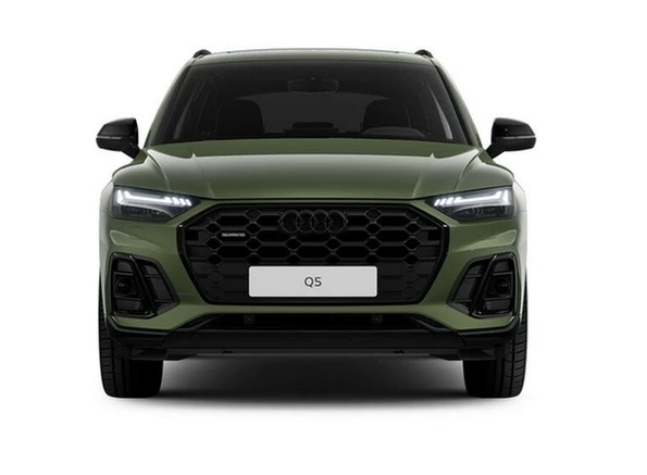 Audi Q5 50 TDI quattro S line PANO*AHK*NAVI*R-CAM*MATRIX-LED*SHZ