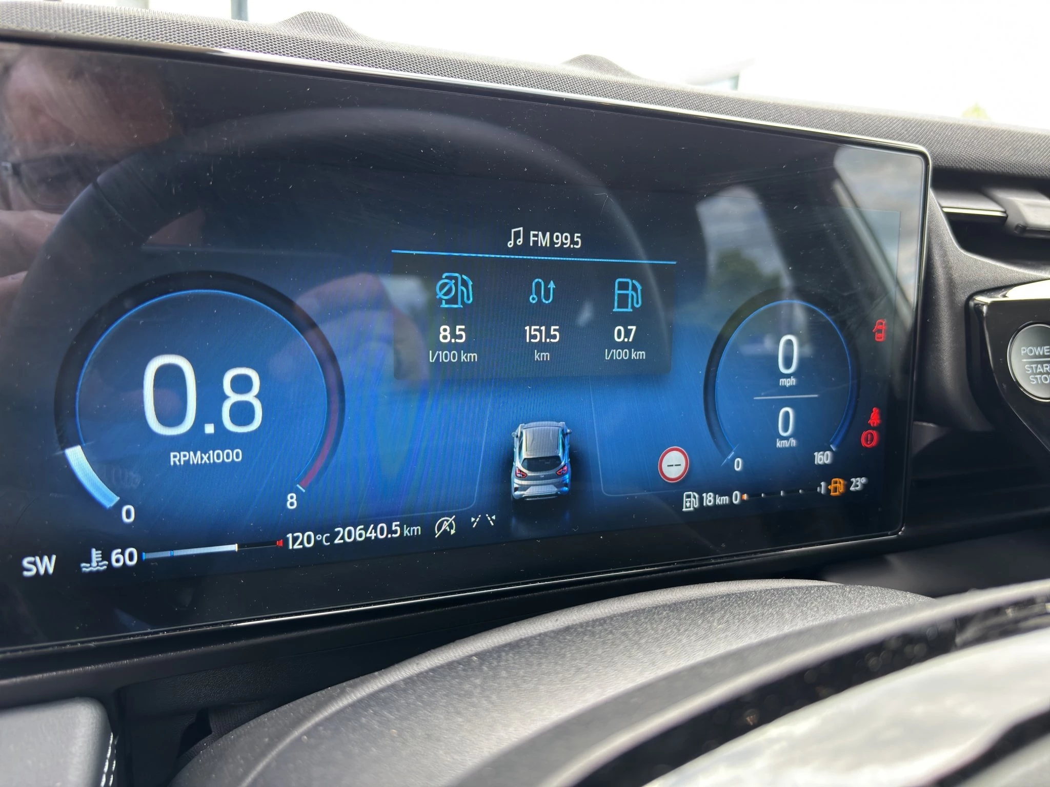 Ford Puma Titanium*KAM*NAVI*TEMP*WINTER-PKT.*LED