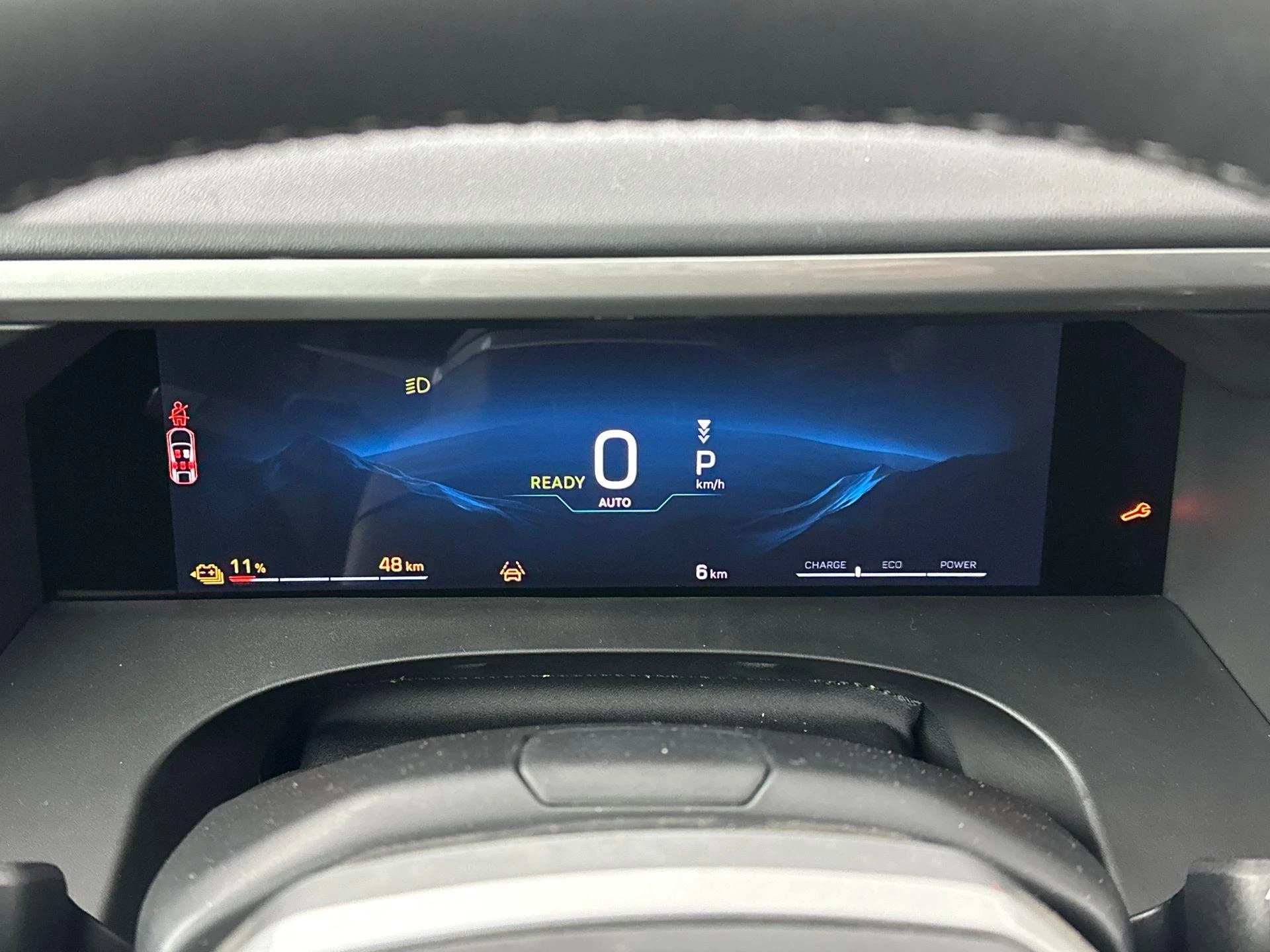 Jeep Compass 74kwh First Edition