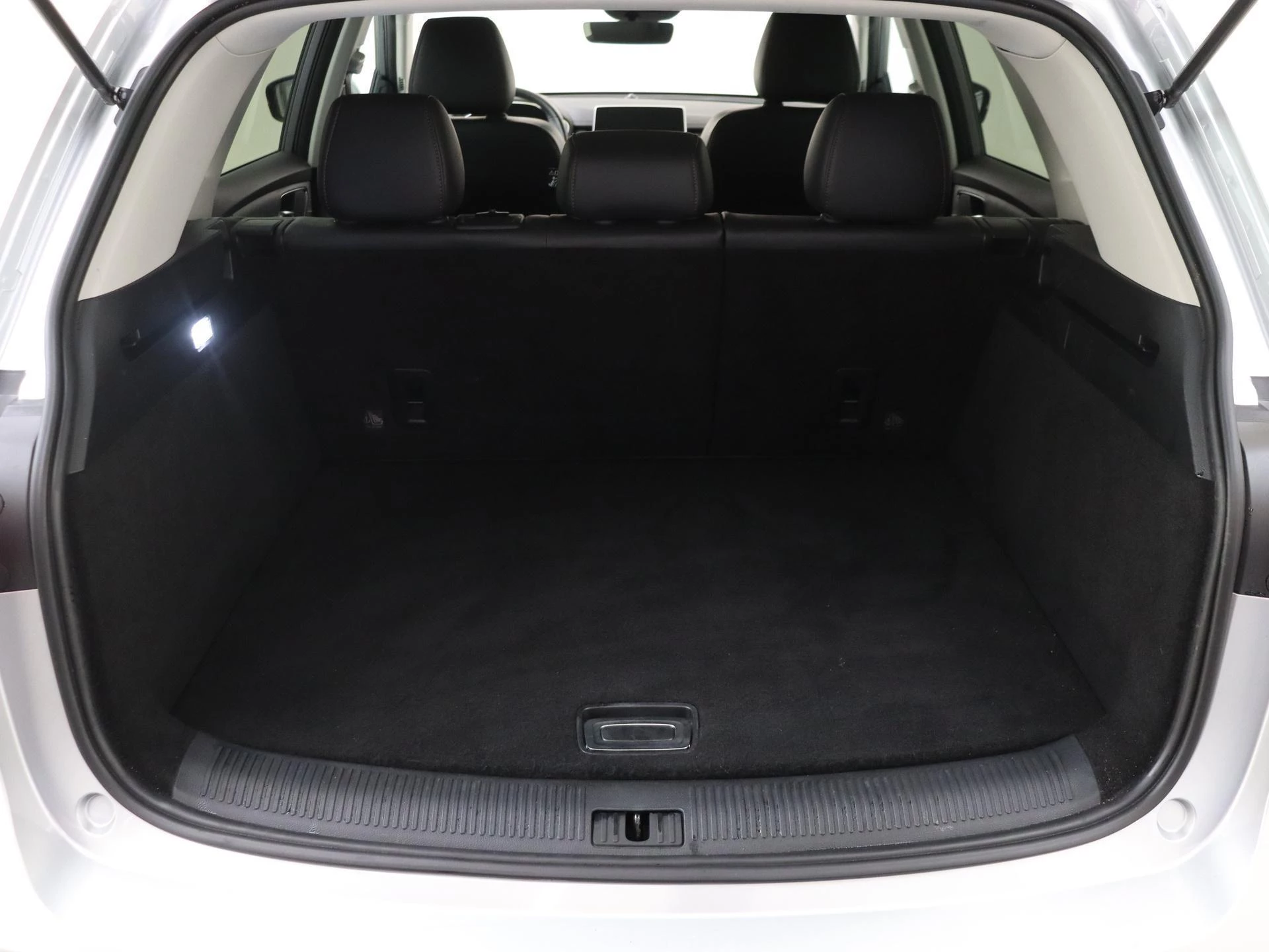 MG EHS 1.5 TGDI Luxury