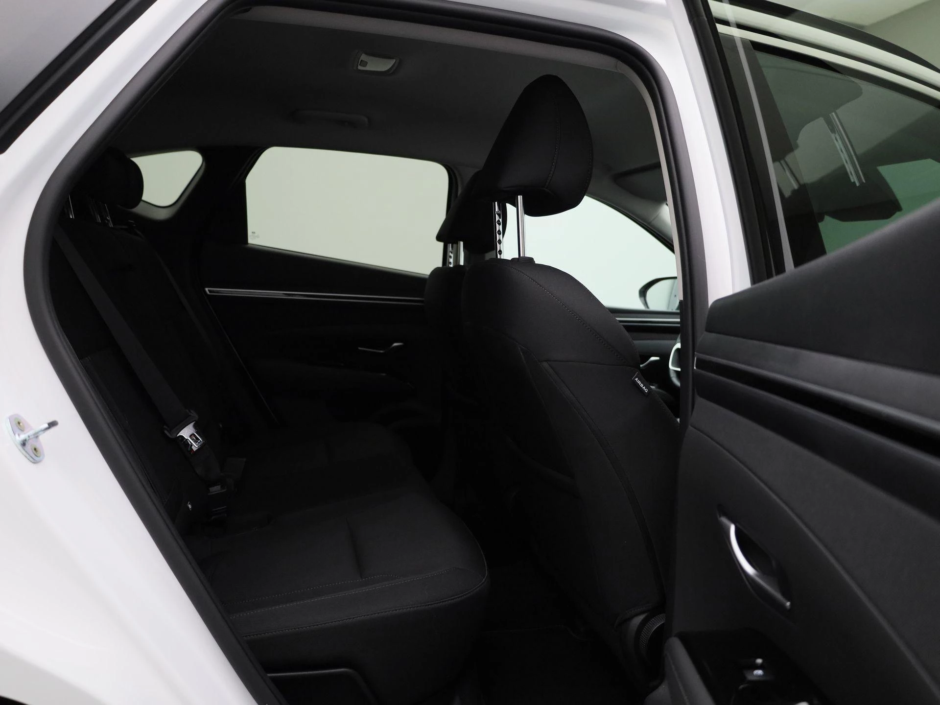 Hyundai Tucson 1.6 T-GDI PHEV Comfort Smart 4WD