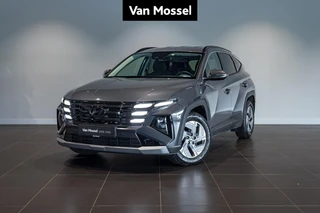 Hyundai Tucson 1.6 T-GDi